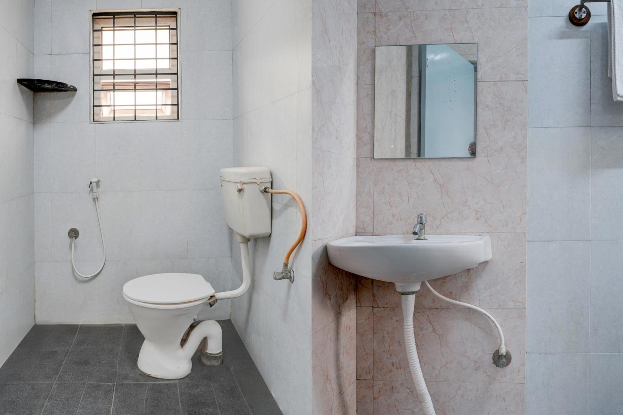 Super Hotel O Whitefield بنغالور المظهر الخارجي الصورة