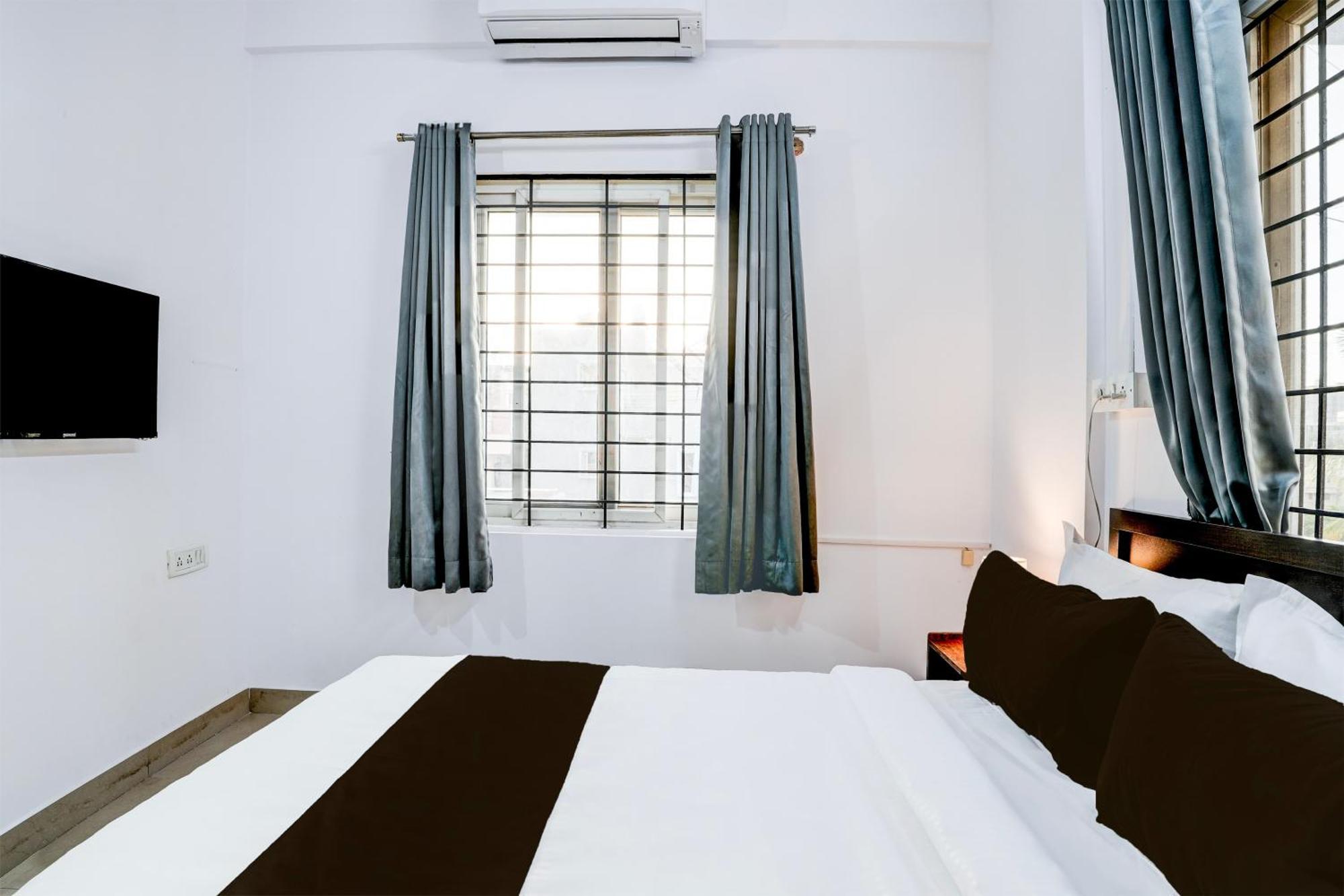 Super Hotel O Whitefield بنغالور المظهر الخارجي الصورة