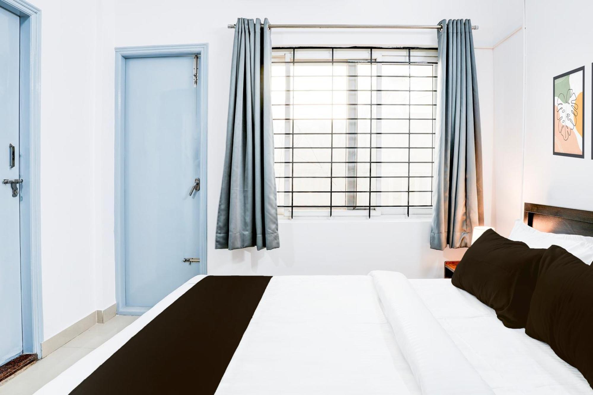 Super Hotel O Whitefield بنغالور المظهر الخارجي الصورة