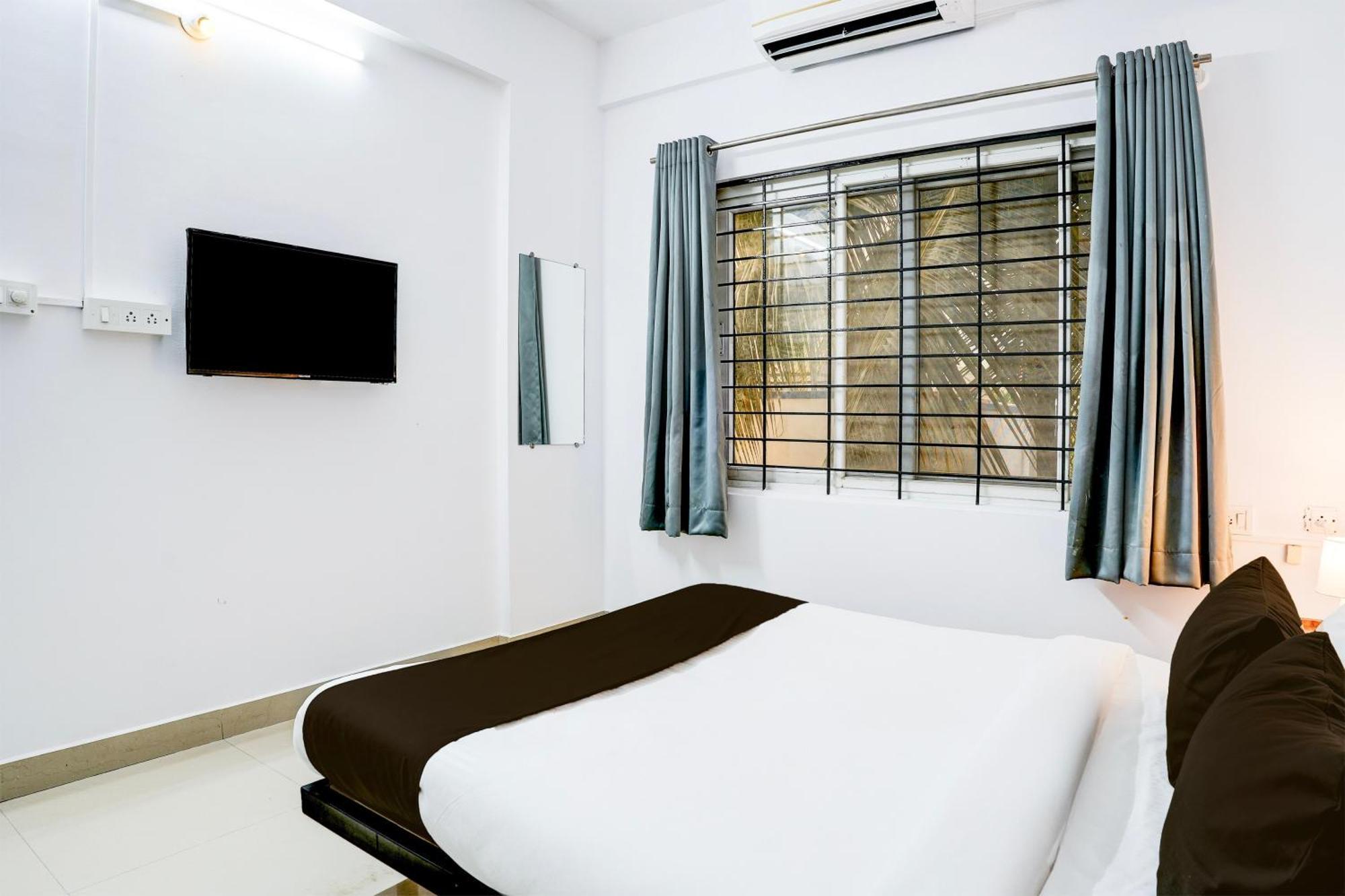 Super Hotel O Whitefield بنغالور المظهر الخارجي الصورة