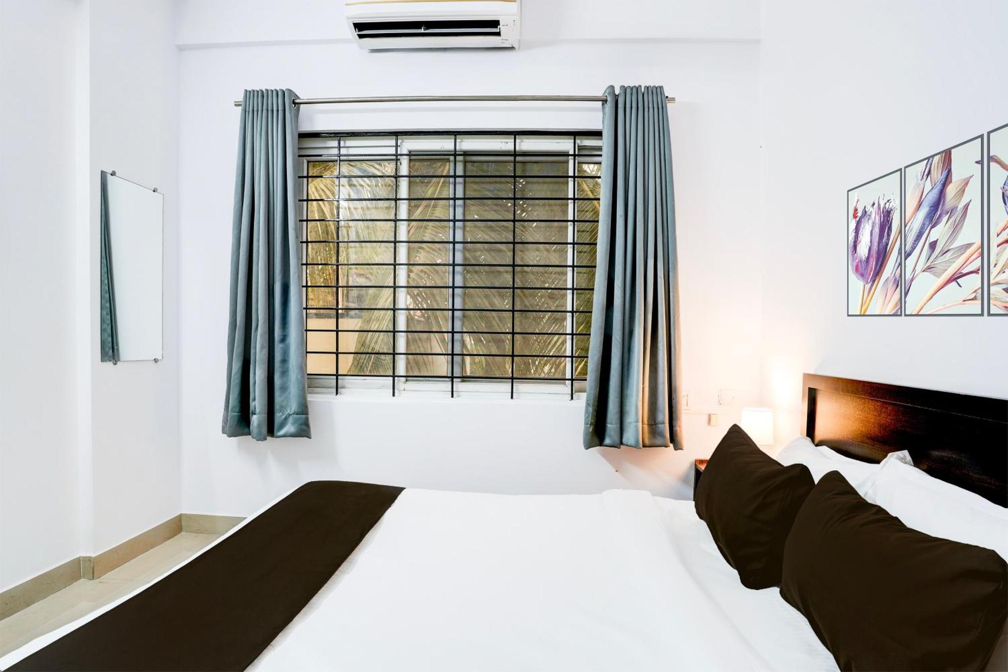 Super Hotel O Whitefield بنغالور المظهر الخارجي الصورة