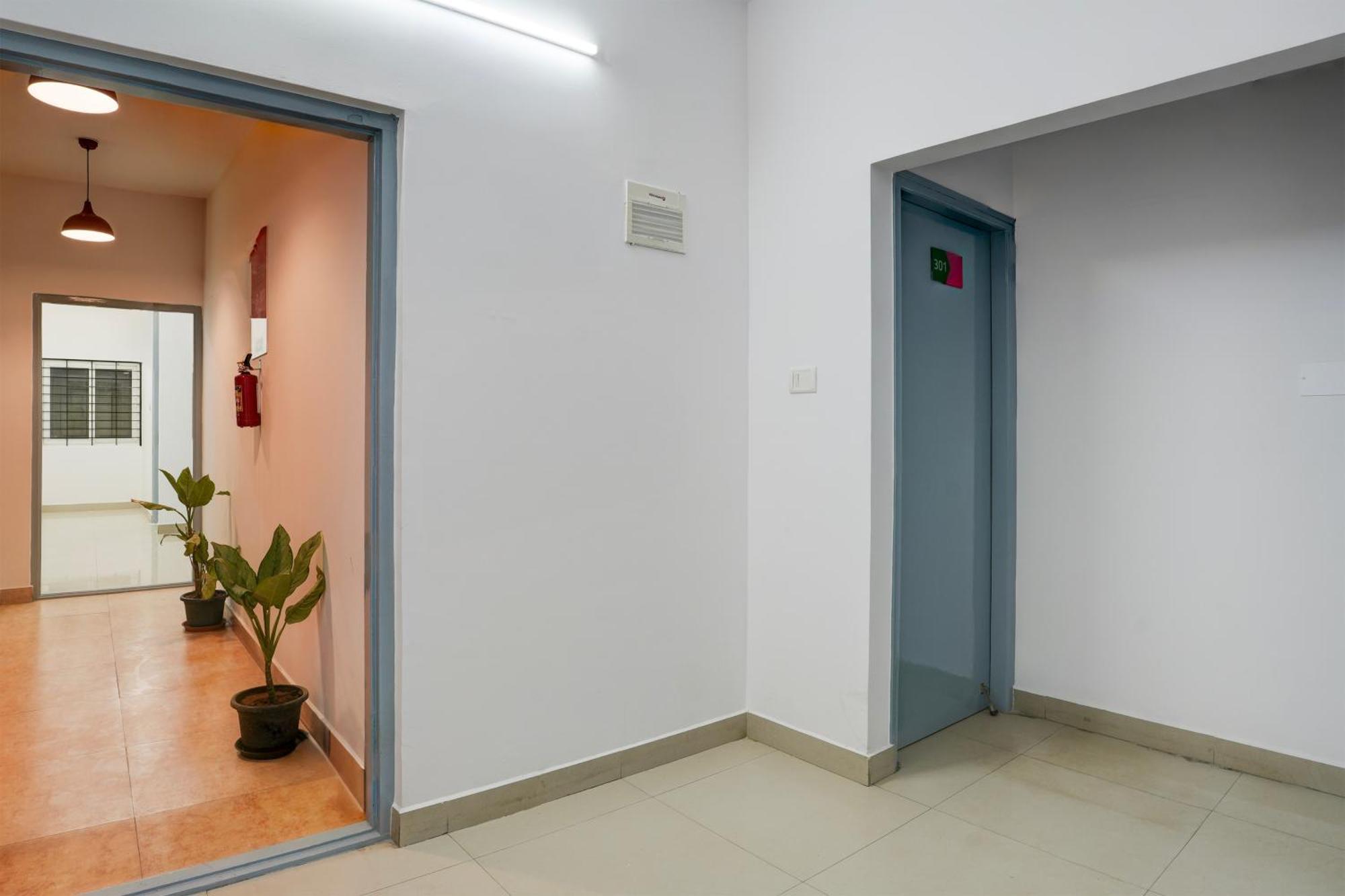Super Hotel O Whitefield بنغالور المظهر الخارجي الصورة