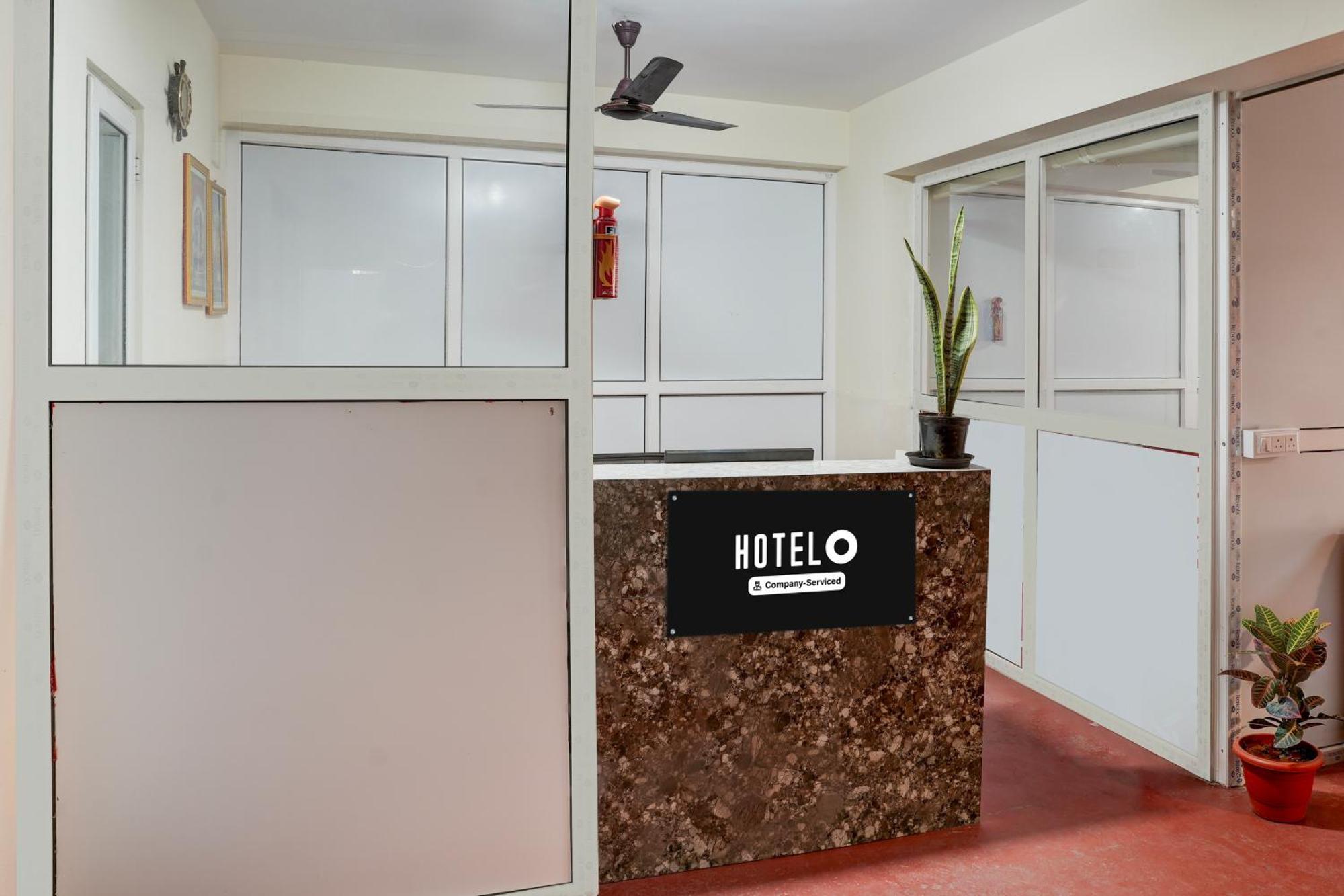 Super Hotel O Whitefield بنغالور المظهر الخارجي الصورة
